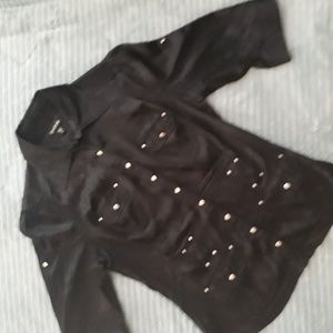 Bebe Blouse